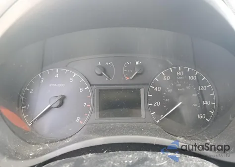 2014 Nissan Sentra S z USA, uszkodzony, nr VIN 3N1AB7AP3EL681075